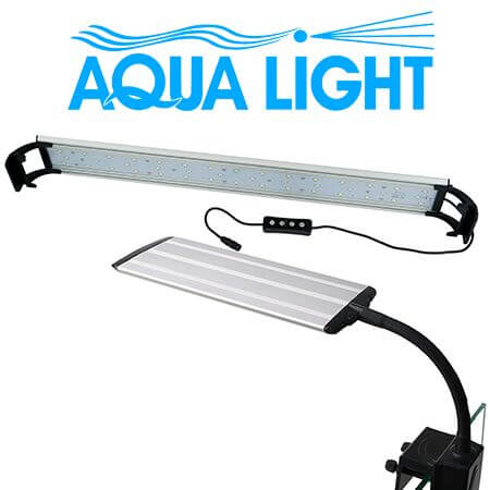AquaLight Prisma LED verlichting