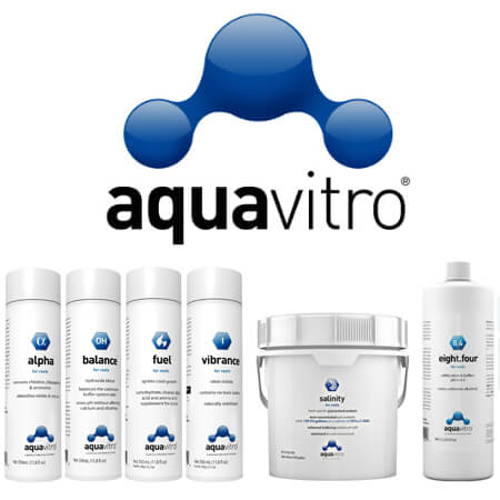 aquaVitro waterverzorging