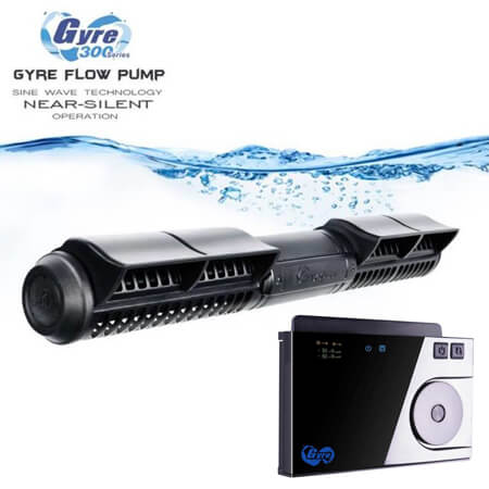 Maxspect Gyre 300 series stromingspompen