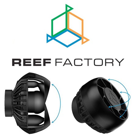 Reef Factory Smart Wave