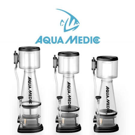 Aqua Medic power flotor eiwitafschuimers