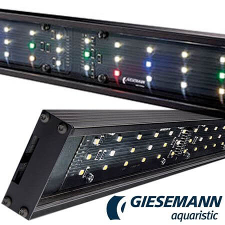 Giesemann Pulzar G2 LED verlichting
