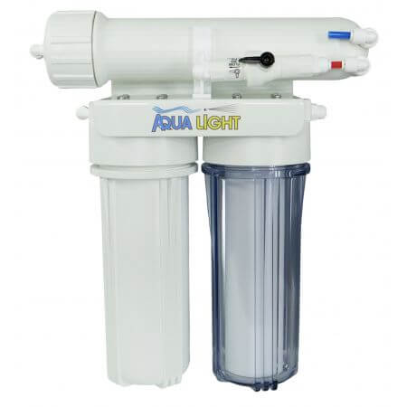  AquaLight Reverse Osmosis-System ST-380 l/day 