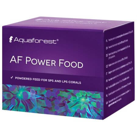 AF Power Food 20gr. 