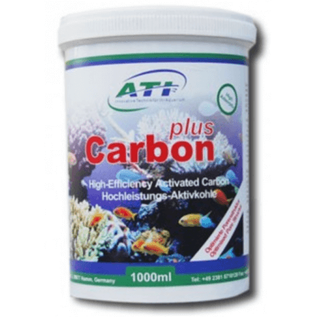 ATI Carbon Plus 1000ml