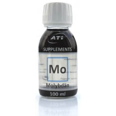 ATI Molybdän / Molybdenum 100 ml