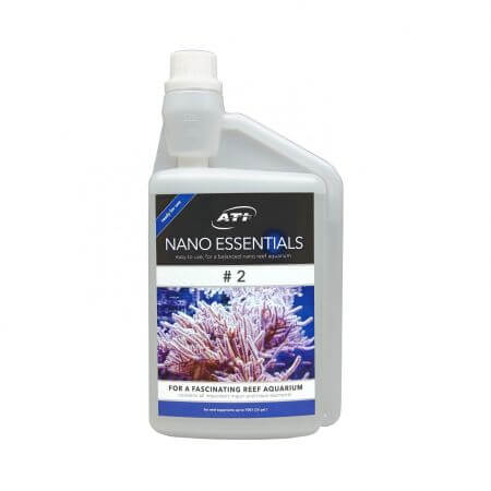 ATI Nano-Essentials fles #2 1000ml. 