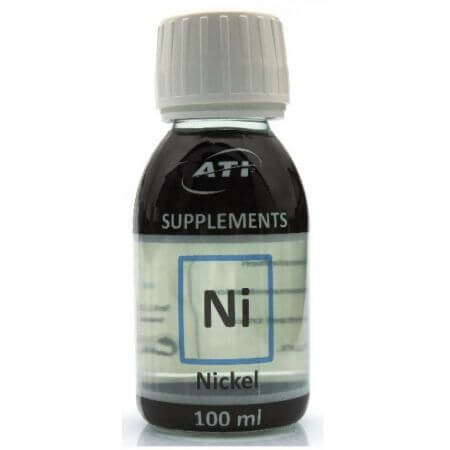ATI Nikkel (Nickel) 100 ml