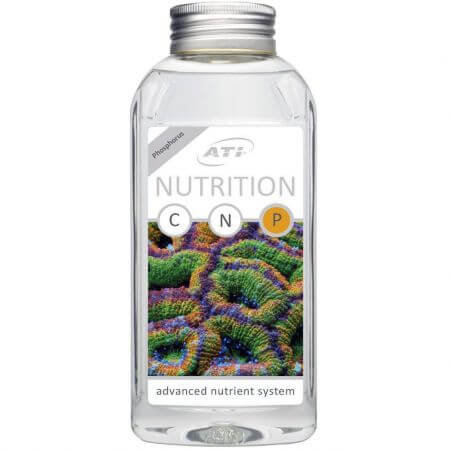 ATI Nutrition P 500ml.