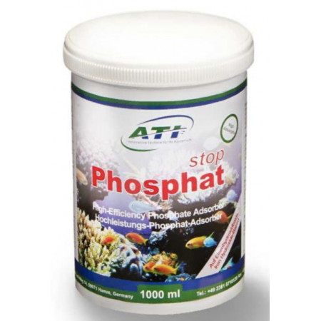 ATI Phosphat Stop - 1000ml / 650 g
