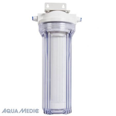 Aqua Medic 10" inch behuizing compleet