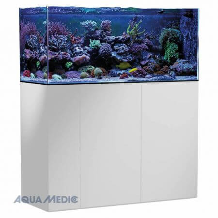 Aqua Medic Armatus 400 white