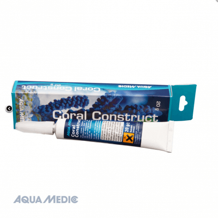 Aqua Medic Coral Construct 20 gram