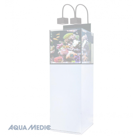 Aqua Medic Cubicus Stand white