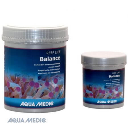 Aqua Medic REEF LIFE Balance 250 g/315 ml can