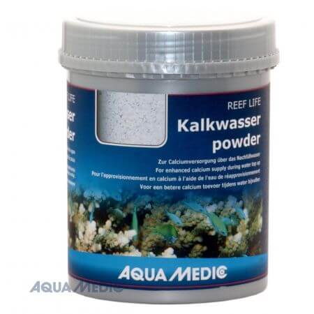 Aqua Medic REEF LIFE Kalkwasserpowder 350 g/1.000 ml can