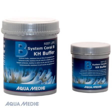 Aqua Medic REEF LIFE System Coral B KH Buffer 1.000 g/1.000 ml can