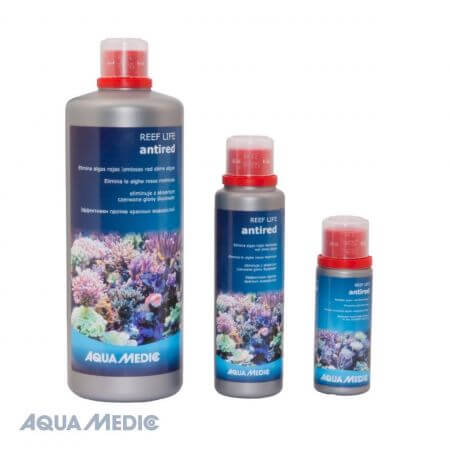 Aqua Medic REEF LIFE antired 1.000 ml