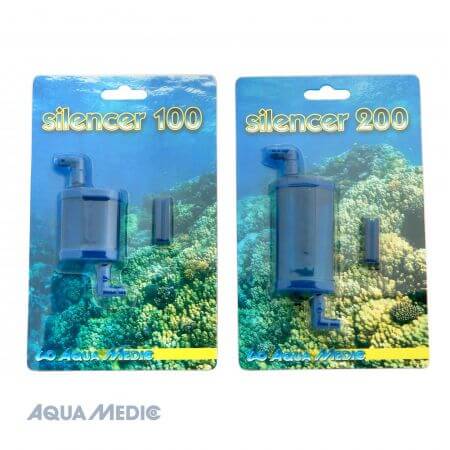 Aqua Medic Silencer 100