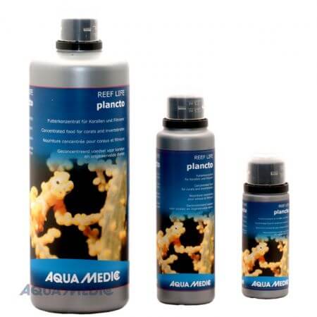 Aqua Medic plancto 100 ml