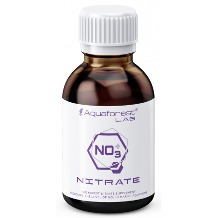 Aquaforest Nitraat NO3+ LAB 200 ml