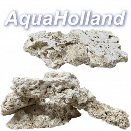 AquaHolland Coralsea Shelf Rock (20kg.)