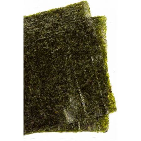 AquaHolland Nori Algen Groen 20gr. - Seaweed Green 20 gr.