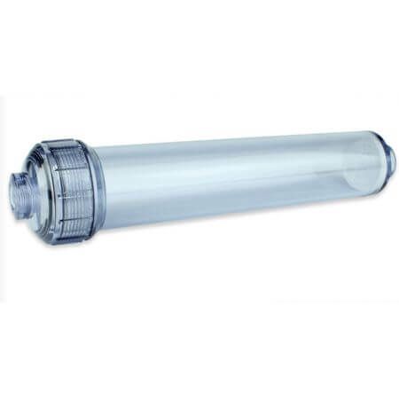AquaHolland Transparante filterhouder - hervulbaar (600 ml)
