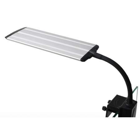 AquaLight Prisma LED clip on mini lamp dimbaar - 10 watt