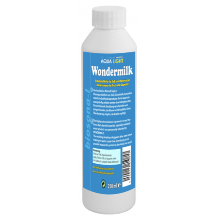 AquaLight WonderMilk - 250 ml