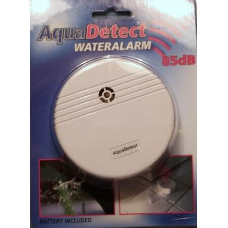 Aquadetect Wateralarm