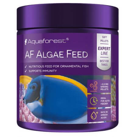 Aquaforest AlgeaFeed (120 gr.)