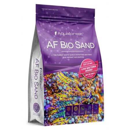 Aquaforest Bio Sand (7,5kg)