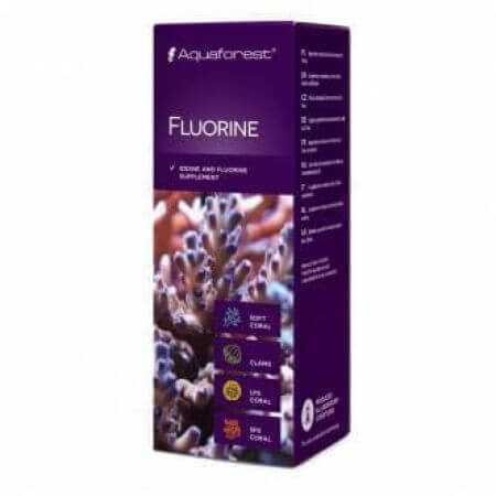 Aquaforest Fluorine 10 ml