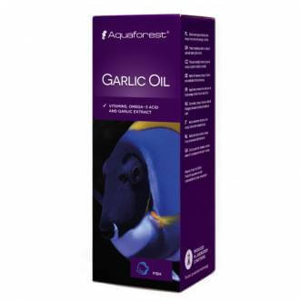 Aquaforest Garlic oil 50 ml
