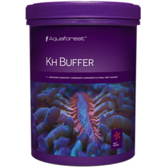 Aquaforest Kh Buffer 5 kg