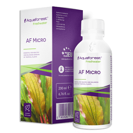 Aquaforest Micro 250 ml.