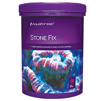 Aquaforest Stonefix 6 kg / Koralen cement