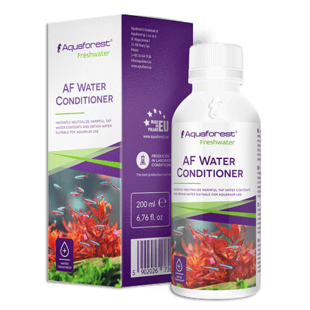 Aquaforest Water Conditioner 250ml.