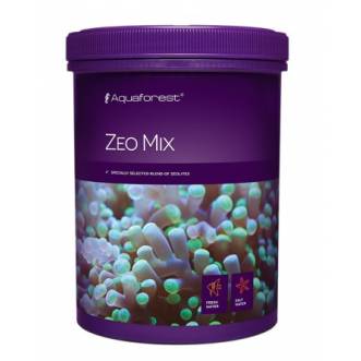 Aquaforest Zeomix 5 kg.