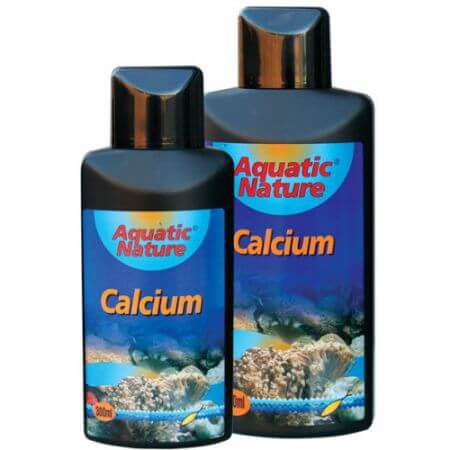 Aquatic Nature CALCIUM 300 ML