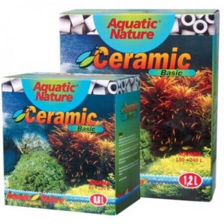 Aquatic Nature CERAMIC BASIC 0,6 L