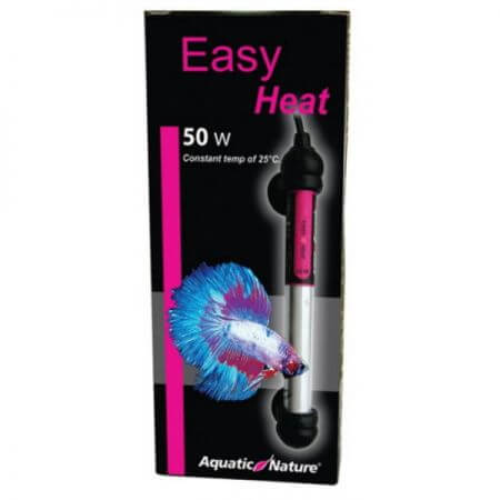 Aquatic Nature EASY-Heater - 50 watt