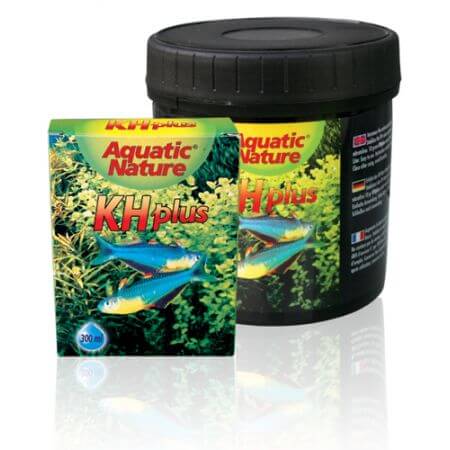 Aquatic Nature KH + FRESHWATER 1 L