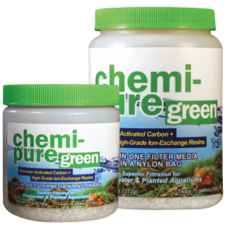 Boyd Enterprises Chemi Pure Green (11oz / 312g)