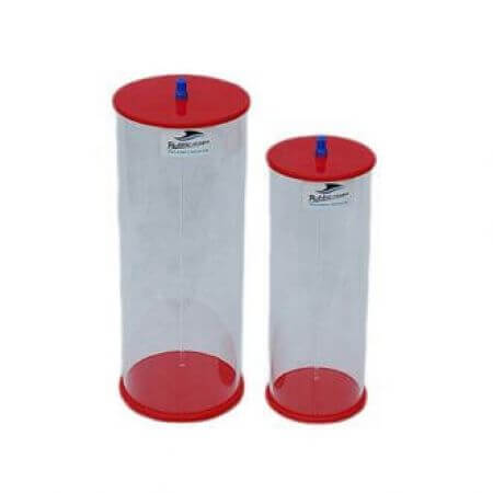 Bubble Magus Doseer container 1,5 liter