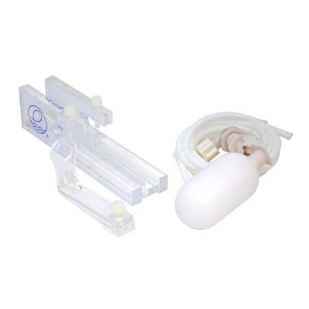 Bubble-Magus Float valve/vlotter