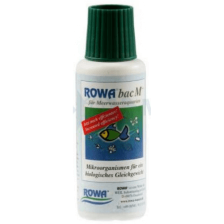 D&D Rowabac M (zoutwater bacteriën)