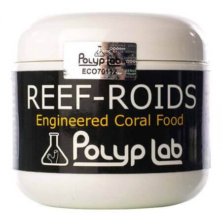 D&D Polyplab Reef-Roids 120ml (150Gr.)