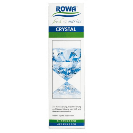 D&D ROWAcrystal 500ml fles